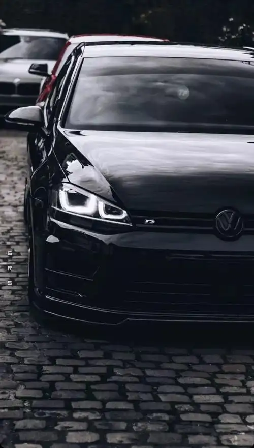 拥有一辆高尔夫r会有多心酸?