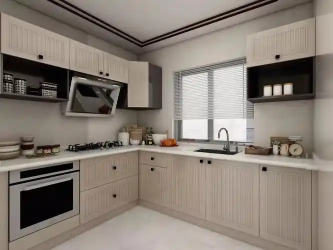 橱柜高度到底要多高才合适