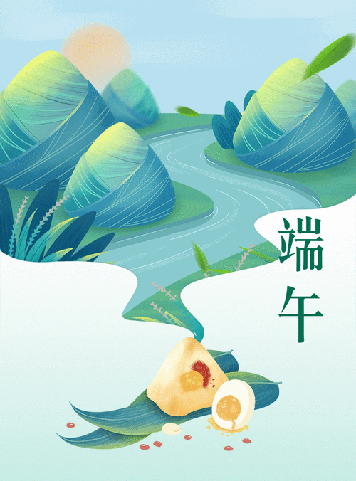 作为湖南人,端午节这些湖南习俗你知道几个?