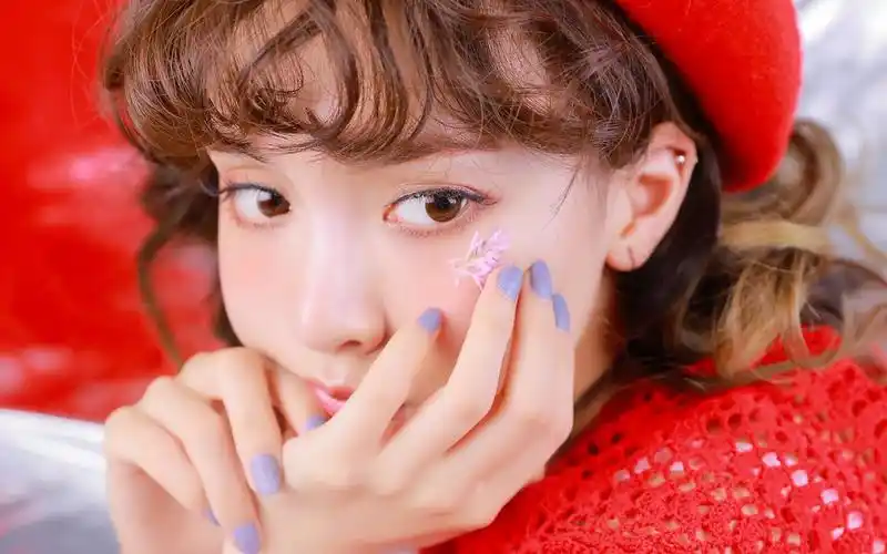 首页 桌面壁纸 日系少女可爱甜美写真高清图片壁纸上一张下一张查看