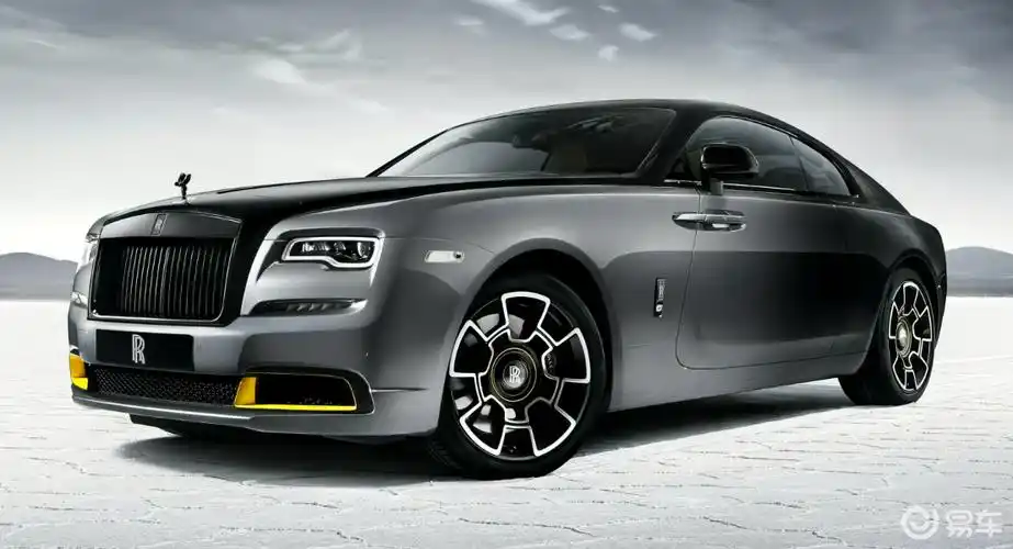 30万的劳斯莱斯魅影新车没泡过水也没有出过交通事故的_易车知识库