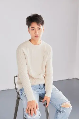 我的北京我的家讲述历史变迁青年演员代新恒加盟获关注