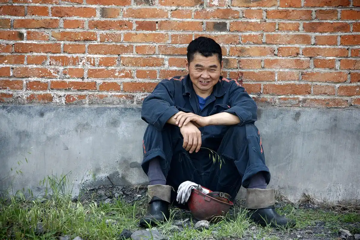 [原文:过年我去养老院