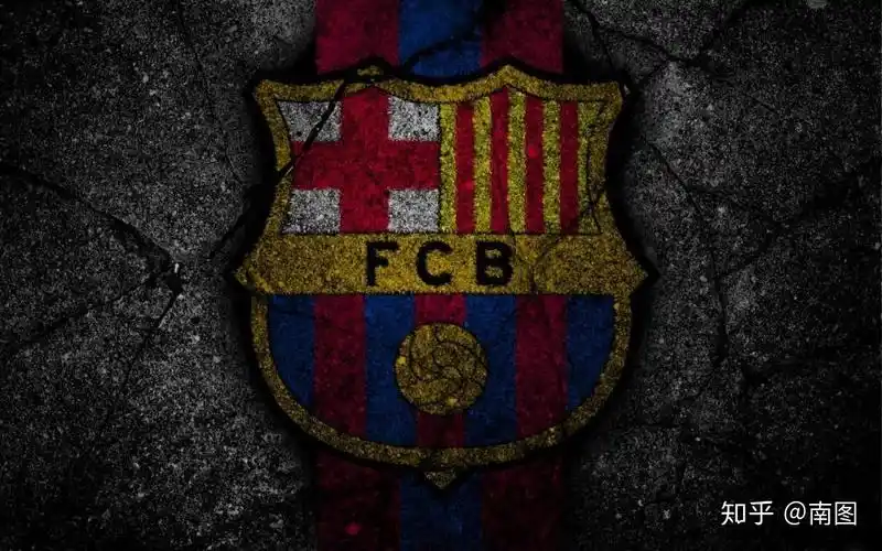 有巴萨高清电脑壁纸吗