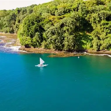 高清唯美好看海景头像最美的海就是它了