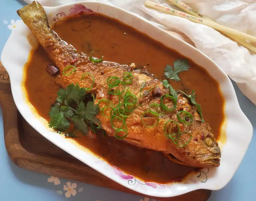 到吃黄花鱼的季节啦,黄花鱼加它一起炖,味道鲜美,下酒又下饭