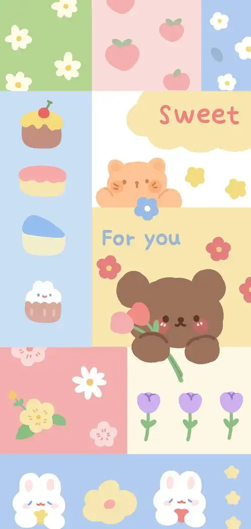 壁纸微信聊天背景图