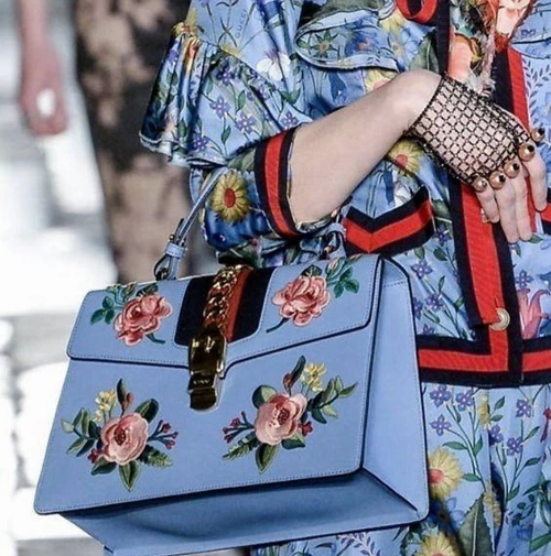 gucci这些经典元素你一定要知道