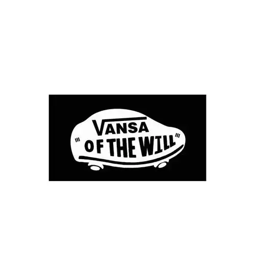 vansaofthewill