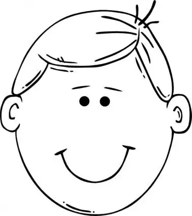 head clipart