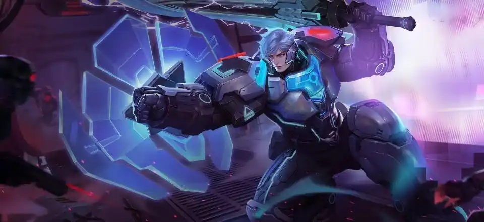 需要先获得英雄亚瑟,然后打开商城找到心灵战警点击购买,购买需要888