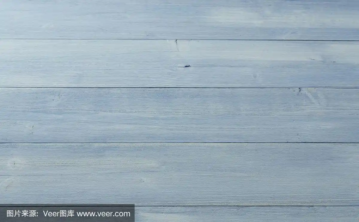 蓝色松木背景.饱经风霜的老木头.乡村的木头