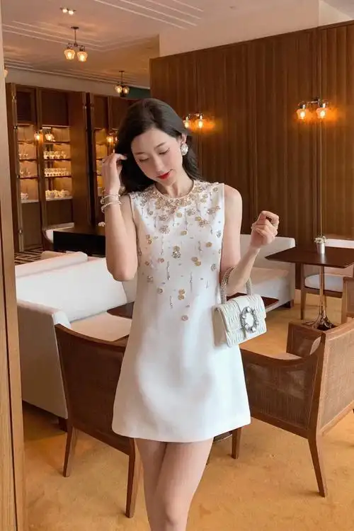 名媛背心裙-特价促销-优惠券领取-价格|多少钱|什么牌子好-35优惠券网