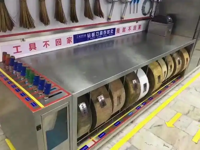 餐饮酒店业4d食品安全现场管理厨房-等您参观