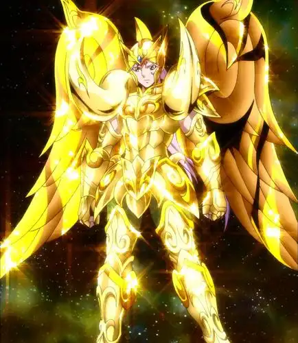 两天看完黄金魂