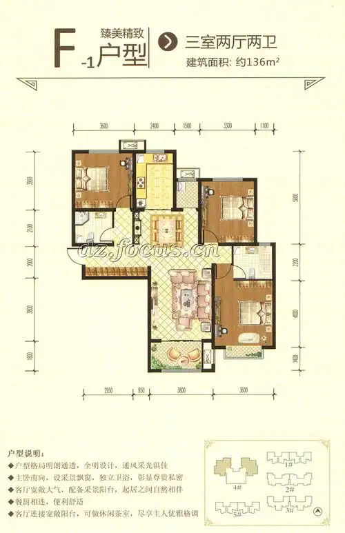 鲁班·御景国际