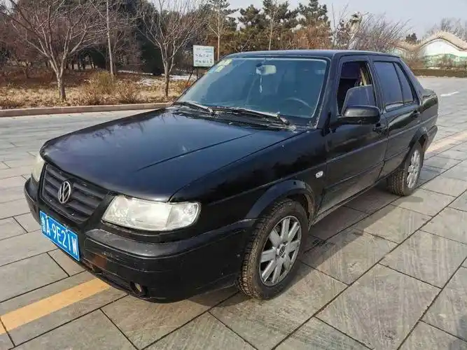 大众捷达2004款gif前卫自家用车低价出售