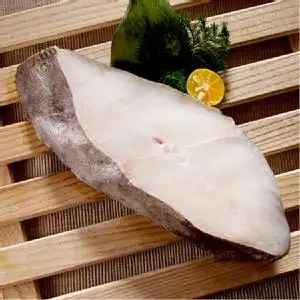 顶级厚切格陵兰鳕鱼