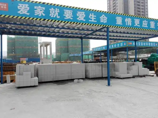 工程文明施工的管理措施_进行