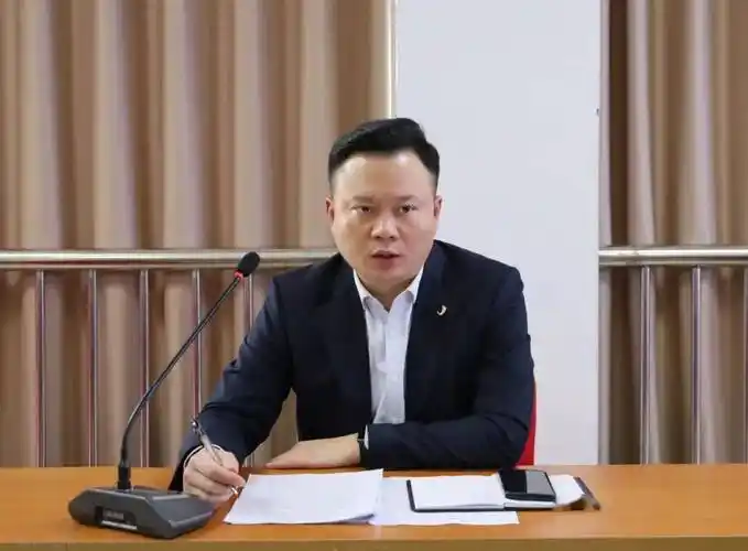 让人才活水激荡集团高质量发展活力集团资金管理部2024