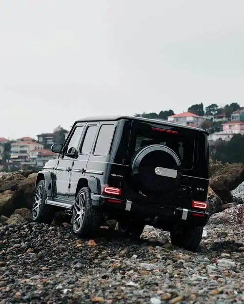 多少人的梦想车型|奔驰g63