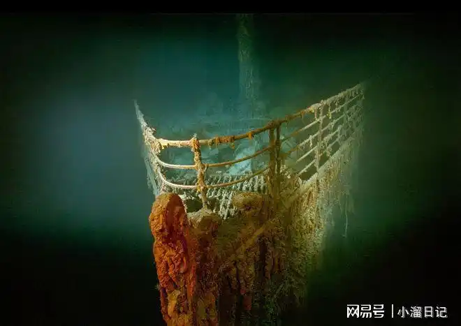 泰坦尼克号的标志性电报会被深海机器人回收吗