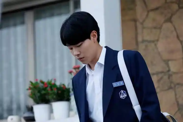 我爱你时 你是申正焕(请回答1988)