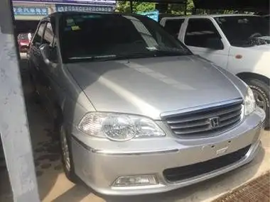 03款奥德赛冷气故障?