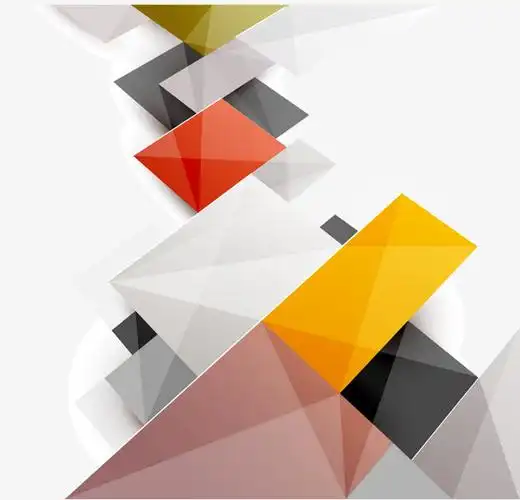 金属齿轮装饰物不规则图形