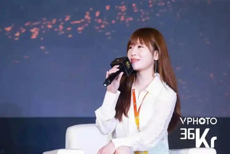 黑洞投资杨蓉:产业互联网投资要回归产业本身