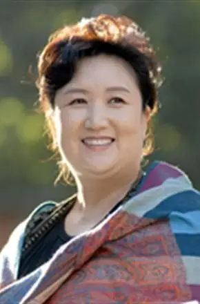 明星 赵玲琪演员