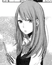 绘鸠早苗 (えばと さなえ)  [3]  花火的朋友.