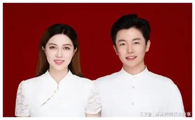 甜蜜暴击!30 岁男演员夏志远官宣结婚