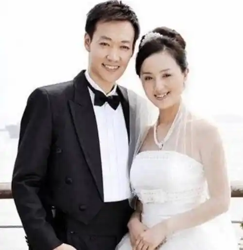 最长65年,最短30年,这才叫榜样_陈道明_妻子_葛优