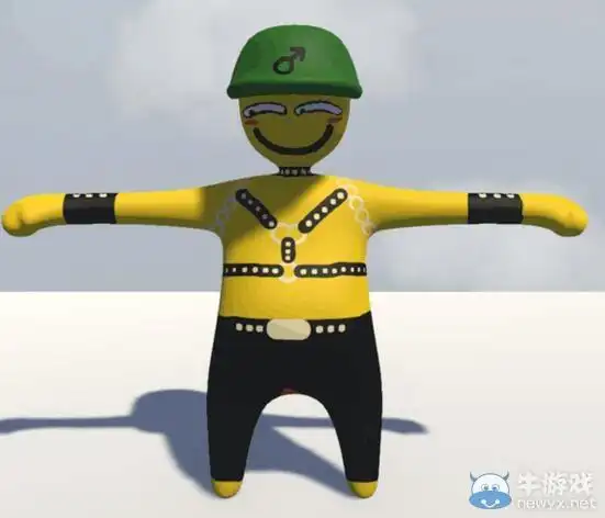 人类一败涂地存档位置