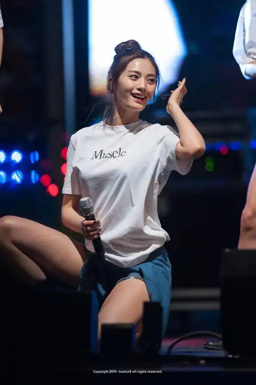 afterschoolnana高清图片第14届思想庆典