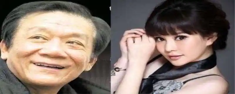 袁茵的现任老公名字叫做戴志诚.