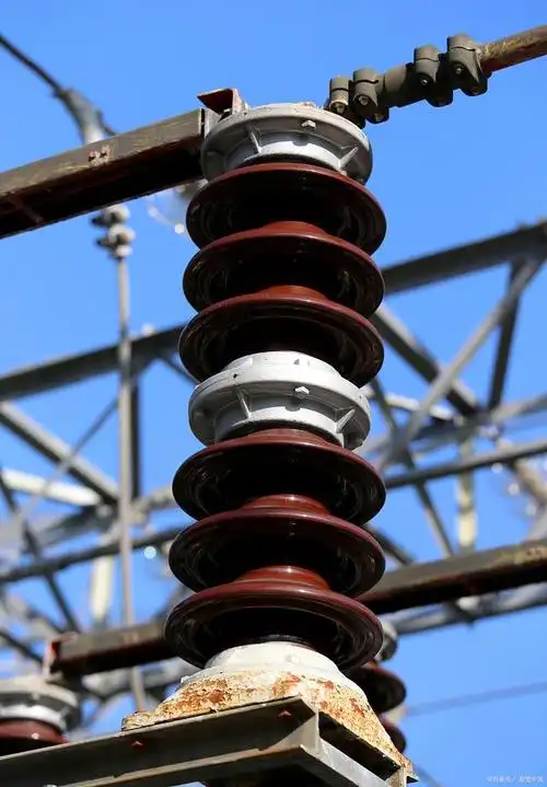 棒形支柱绝缘子有什么作用?