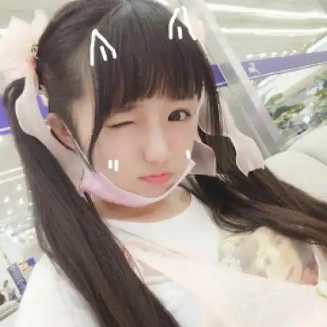 12岁女漂亮头像 女生头像图片大全 -【爱个性】