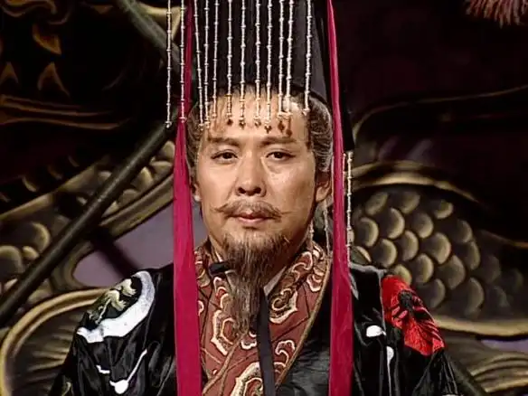 各版本最佳人物pk!老《三国》深入人心!