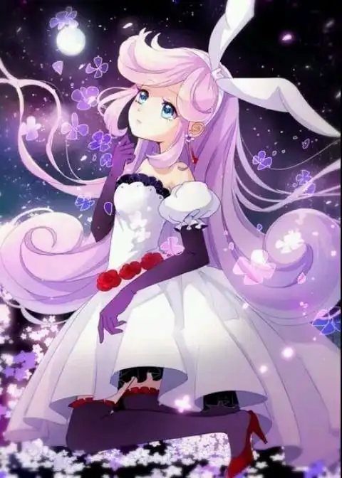 小花仙之至夏班长