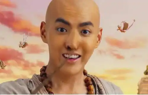 《新喜剧之王》为何会选王宝强当男主角?