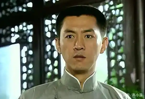 回顾8位琼瑶男星颜值今昔对比有人帅了一辈子有人发福似奶奶