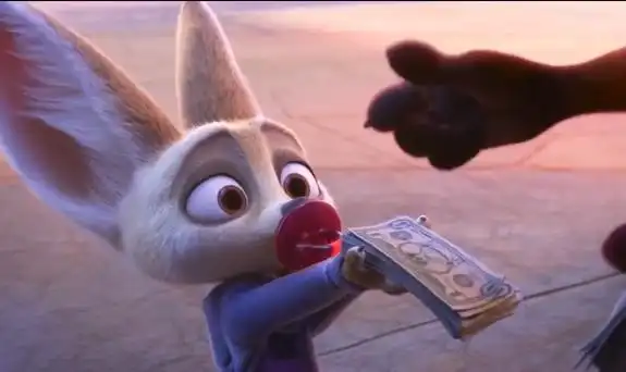 如果你再不看《疯狂动物城》,就会被全世界抛弃了-频道-手机搜狐