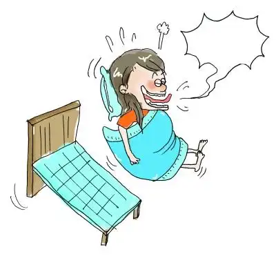 冰城校园调查:那些年 我们遭遇的"极品室友"