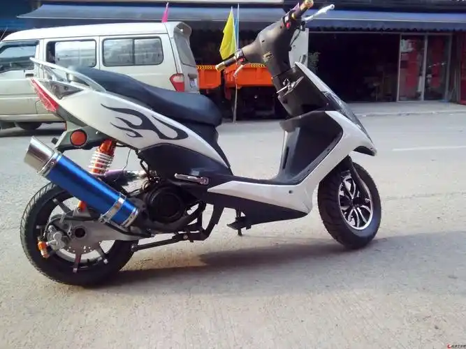 爆改鬼火99成新3850转让