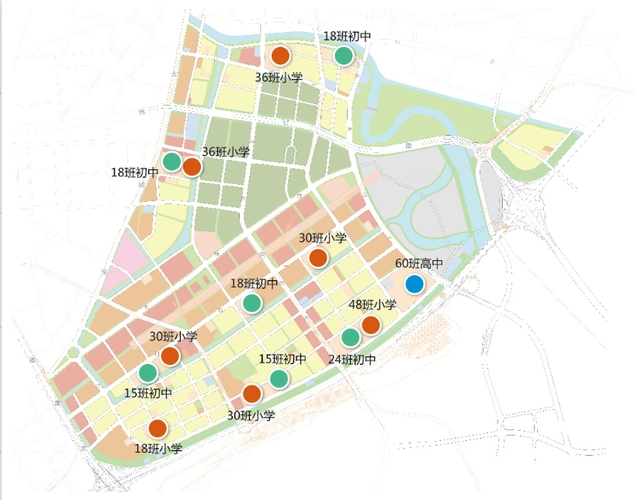 南部新城杀回来了