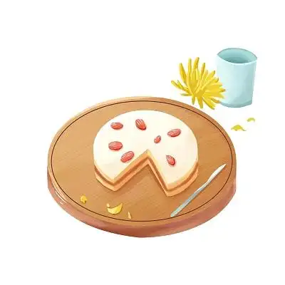 重阳节美食图片