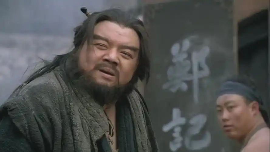 从几个细节可以看出,郑屠死得冤,鲁达打死镇关西草率且另有隐情