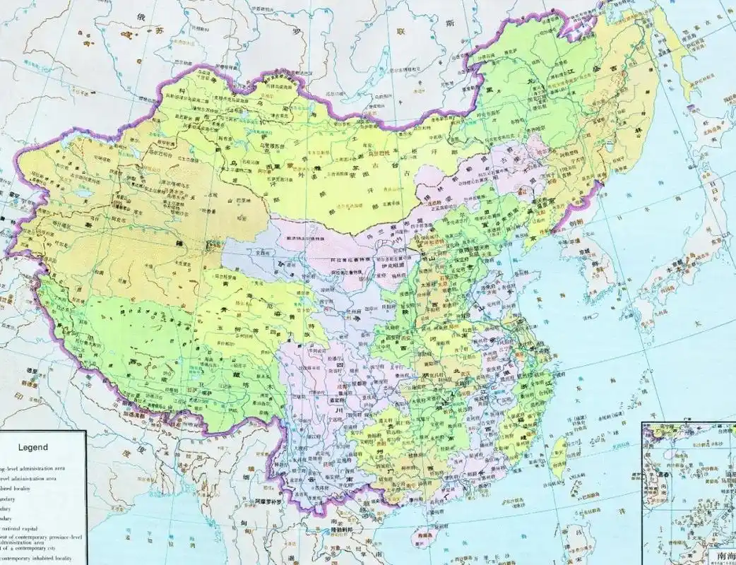 国土沦丧令人痛心,但亏不能白吃,要长记性